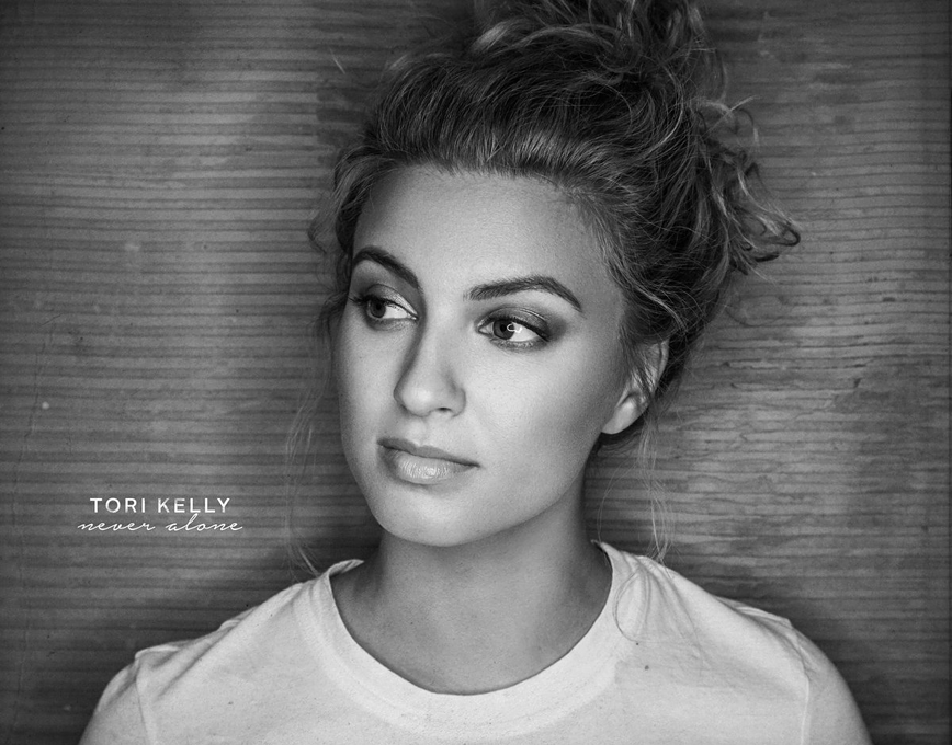 Tori Kelly Kirk Franklin “Never Alone” Songs Crownnote